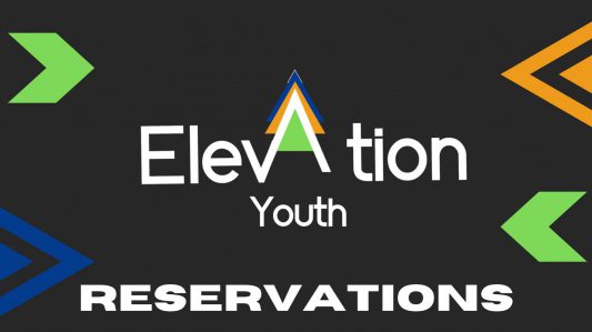 Elevation Youth